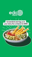 Image concours Edo Japon