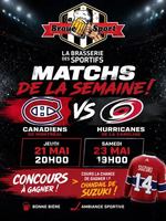 Image contest Brasserie La Broue Sport