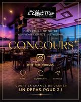 Image contest L'Effet Mer