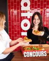 Image contest Pizza Salvatoré