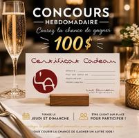 Image contest Restaurant L'Angéluc