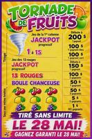 Image concours Bingo Des Laurentides Inc