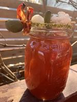 Image contest Terrasse chez Donat