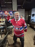 Image contest Bistro Bar Du Parc