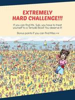 Image contest Teriyaki Experience