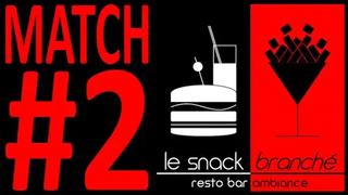 Image concours Le Snack Branché