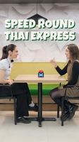 Image contest Thaï Express