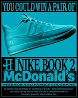 Image contest McDonald's