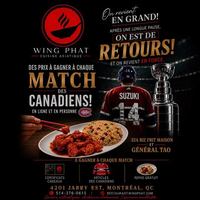 Image contest Wing Phat