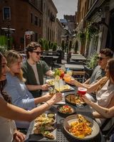 Image contest Restaurant La Piazzetta