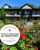Image contest Restaurant de l'Hôtel Montfort