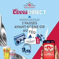 Image contest Restaurant Normandin Chicoutimi