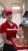 Image contest Pizza Salvatoré