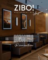 Image contest Restaurant ZIBO! Saint-Hyacinthe