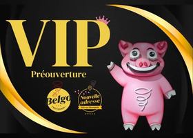 Image contest Belgo Resto et Traiteur