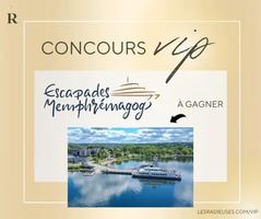 Image contest Escapades Memphrémagog Inc