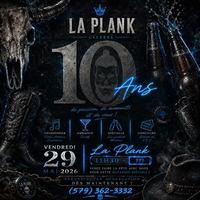 Image concours La plank