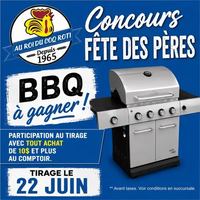 Image contest Au Roi Du Coq Rôti