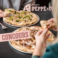Image contest Pizzeria Péppé & Co