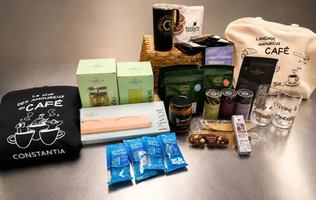 Image contest Café Constantia