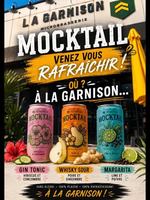 Image contest La Garnison - Microbrasserie & Resto-Pub