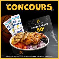 Image contest Poulet Royal - Saint-Rémi