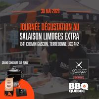Image concours BBQ Québec Boucherville