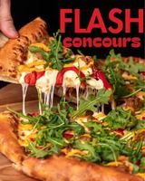 Image concours Pizza Salvatoré