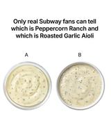 Image contest Subway