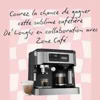 Image contest Café torréfaction La Brûlerie d'Ici