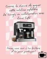 Image contest Café torréfaction La Brûlerie d'Ici