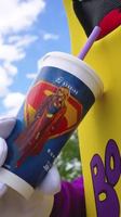 Image contest Booster Juice