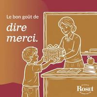 Image contest Roset Inc