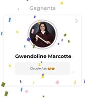 Image contest Osé Sushi - Magog