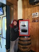 Image contest Pizzeria Paquet St-Augustin