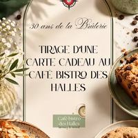 Image contest Café torréfaction La Brûlerie d'Ici