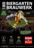 Image contest Brauwerk Hoffman - Campbell's Bay