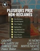 Image contest Les soeurs Jack's