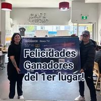 Image contest Café latino communautaire