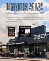 Image contest Restaurant Zibo! Vaudreuil