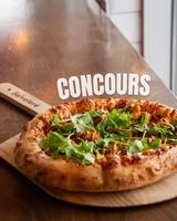 Image contest Pizza Salvatoré
