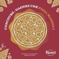Image contest Roset Inc