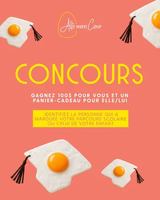 Image contest Allô mon Coco Place Vertu