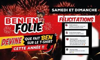 Image contest Cantine Ben La Bédaine