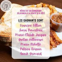 Image contest La Porte d'à Côté - Microbrasserie & Restaurant