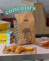 Image contest Jack Le Coq