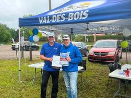 Image concours La Mie Du Partage