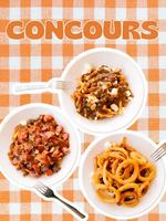 Image contest La Patate Taz