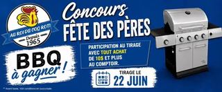 Image contest Au Roi Du Coq Rôti