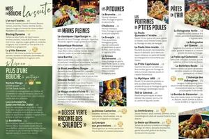Image contest Rock Café
